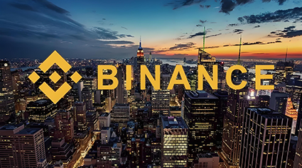 币安策略网交易界面